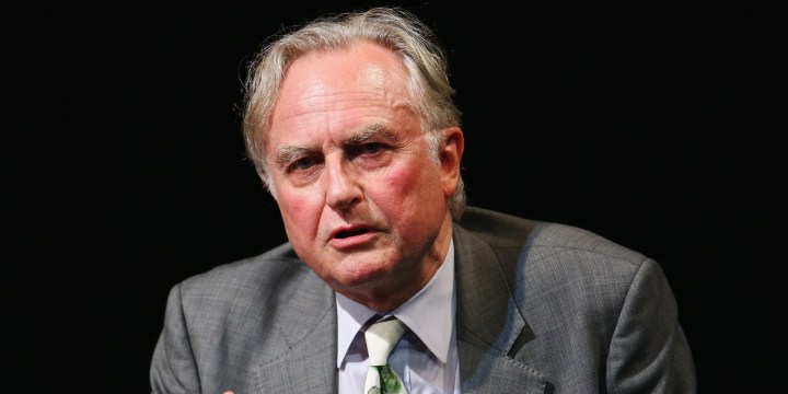 Professor Richard Dawkins Promotes His New Book "Appetite For Wonder: The Making Of A Scientist"